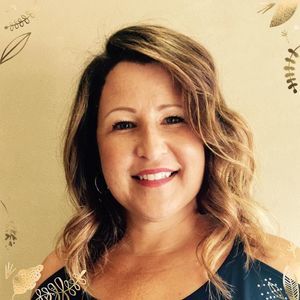 Meet your Posher, Joanie